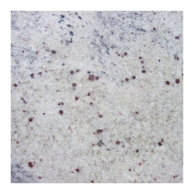 Cashmere White Granite Tile