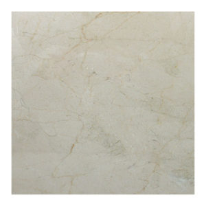 Cream Marfil Marble Tile