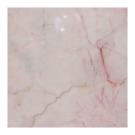 Cream Pink Marble Tile