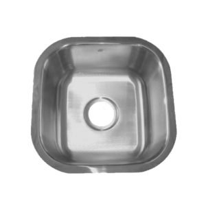 Stainless Steel 103 Sink