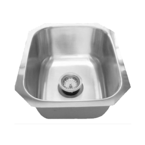 Stainless Steel 109 Sink