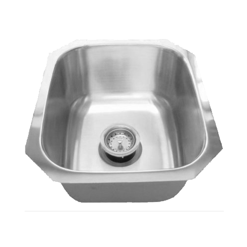 Stainless Steel 109 Sink
