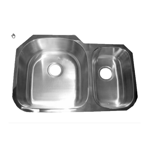 Stainless Steel 905 Sink